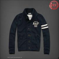 heren abercrombie fitch pullover full-knop koningsblauw 92 Outlet Amsterdam 25zk9632